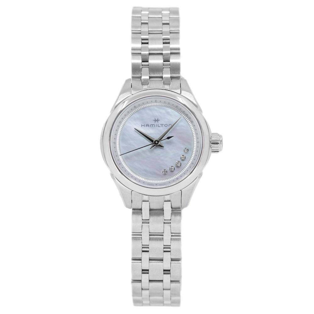 Hamilton Women's H32111190 Jazzmaster Lady Quartz