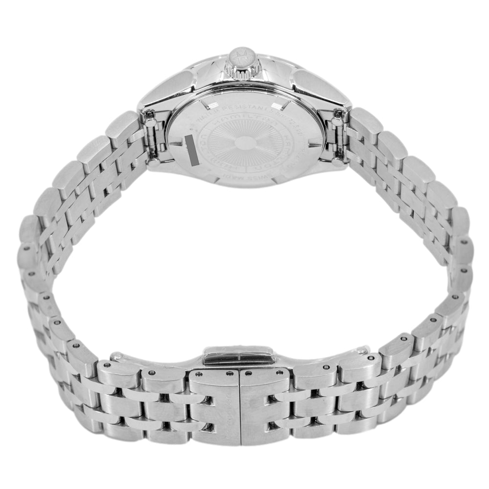 Hamilton Women's H32111190 Jazzmaster Lady Quartz