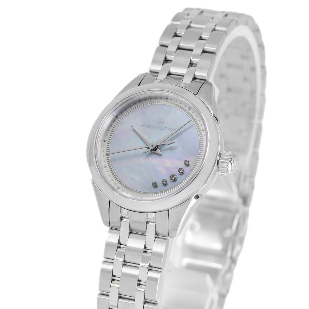 Hamilton Women's H32111190 Jazzmaster Lady Quartz