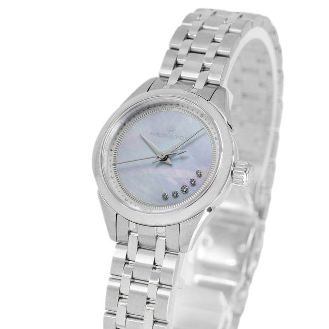 Hamilton Women's H32111190 Jazzmaster Lady Quartz