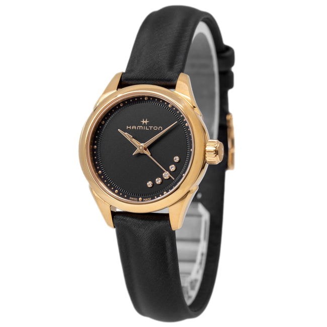 Hamilton Women's H32121430 Jazzmaster Lady Quartz