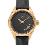 Hamilton Women's H32121430 Jazzmaster Lady Quartz