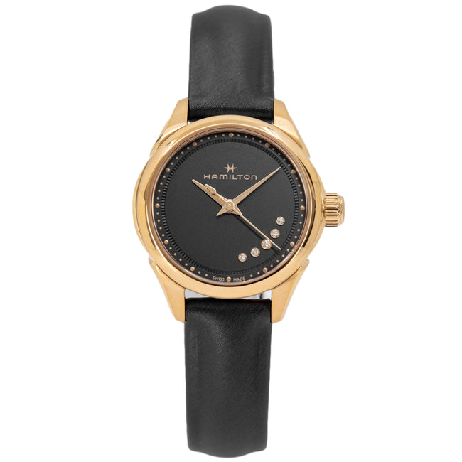 Hamilton Women's H32121430 Jazzmaster Lady Quartz