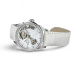 Hamilton Ladies H32205890 Jazzmaster Open Hearth Watch