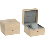 Hamilton Ladies H32205890 Jazzmaster Open Hearth Watch