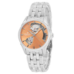 Hamilton Women's H32215100 Jazzmaster Open Heart Auto