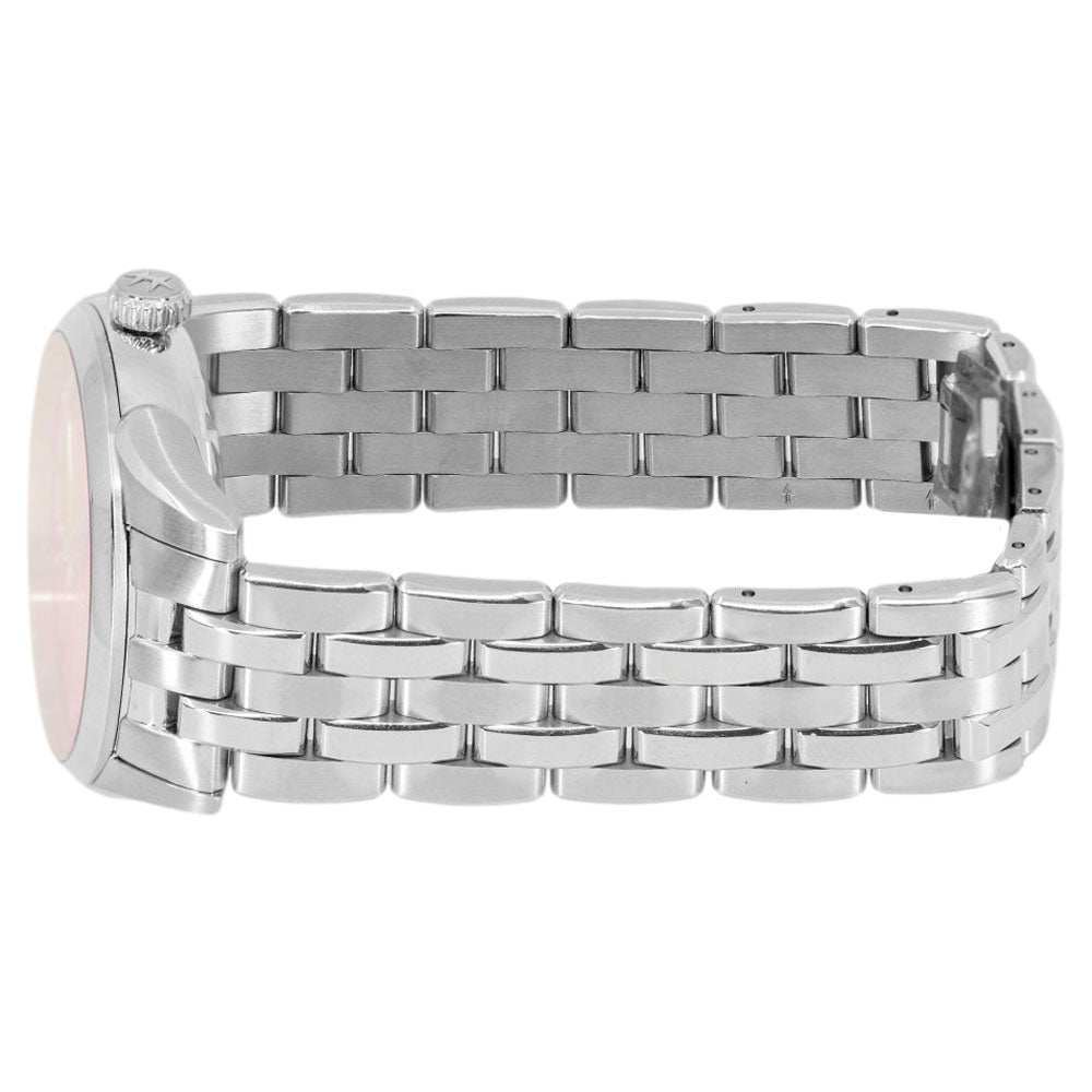 Hamilton Women's H32215100 Jazzmaster Open Heart Auto