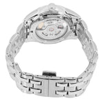 Hamilton Women's H32215100 Jazzmaster Open Heart Auto