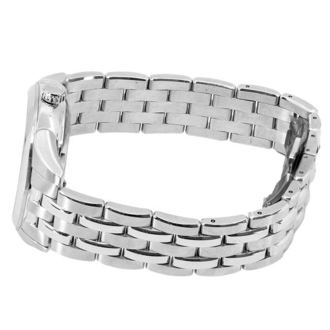 Hamilton Ladies H32215130 Jazzmaster Open Heart Auto Watch