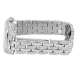 Hamilton Ladies H32215140 Open Heart Blue Dial Watch