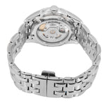 Hamilton Ladies H32215140 Open Heart Blue Dial Watch