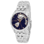Hamilton Women's H32215142 Jazzmaster Open Heart 36mm Auto