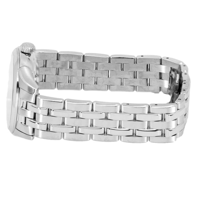 Hamilton Women's H32215142 Jazzmaster Open Heart 36mm Auto