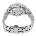 Hamilton Women's H32215142 Jazzmaster Open Heart 36mm Auto