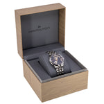 Hamilton Women's H32215142 Jazzmaster Open Heart 36mm Auto