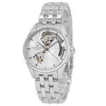 Hamilton Ladies H32215190 Jazzmaster Open Heart 36mm Auto