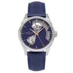 Hamilton Women's H32215642 Jazzmaster Open Heart 36mm Auto