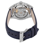 Hamilton Women's H32215642 Jazzmaster Open Heart 36mm Auto