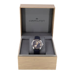 Hamilton Women's H32215642 Jazzmaster Open Heart 36mm Auto