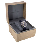 Hamilton Women's H32215642 Jazzmaster Open Heart 36mm Auto