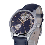 Hamilton Women's H32215642 Jazzmaster Open Heart 36mm Auto