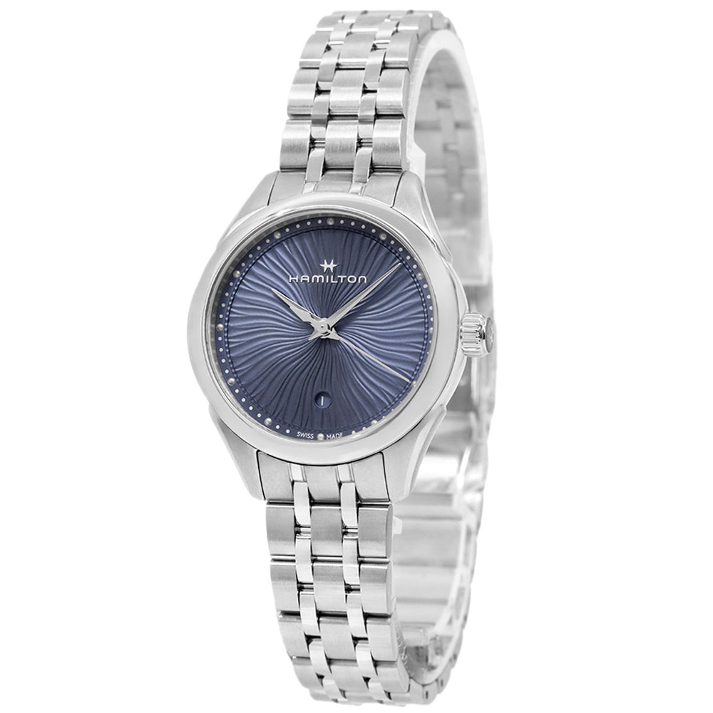 Hamilton Women's H32231140 Jazzmaster Lady 30mm Quartz