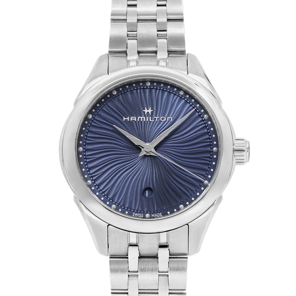Hamilton Women's H32231140 Jazzmaster Lady 30mm Quartz