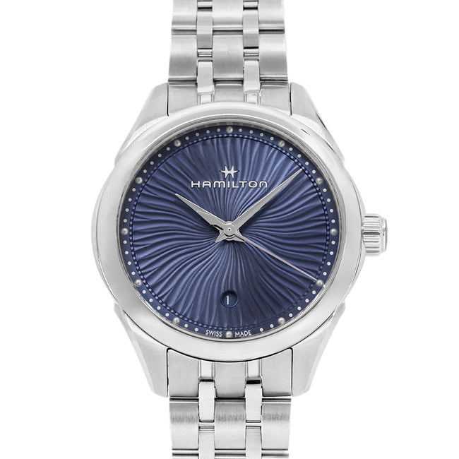 Hamilton Women's H32231140 Jazzmaster Lady 30mm Quartz