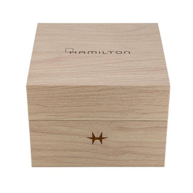 Hamilton Women's H32231140 Jazzmaster Lady 30mm Quartz