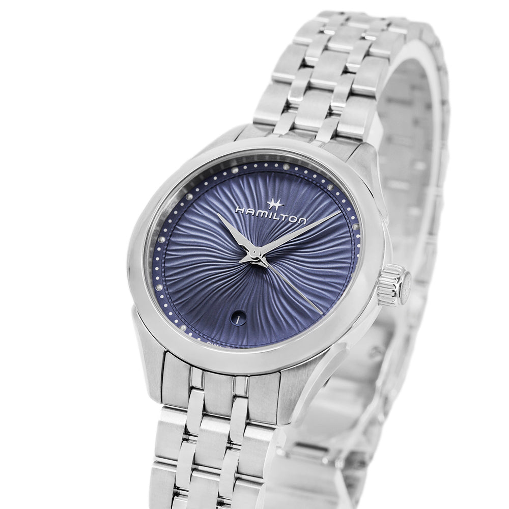 Hamilton Women's H32231140 Jazzmaster Lady 30mm Quartz