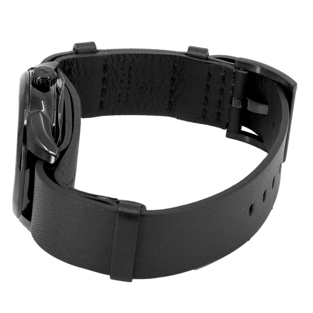 Hamilton Men's H32255730 Jazzmaster Auto Gold