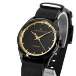 Hamilton Men's H32255730 Jazzmaster Auto Gold