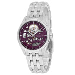 Hamilton Women's H32265101 Jazzmaster Skeleton Lady Auto