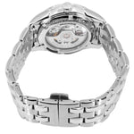 Hamilton Women's H32265101 Jazzmaster Skeleton Lady Auto