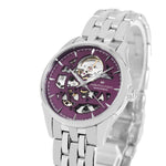 Hamilton Women's H32265101 Jazzmaster Skeleton Lady Auto