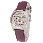 Hamilton Women's H32265870 Jazzmaster Skeleton Lady Auto