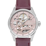 Hamilton Women's H32265870 Jazzmaster Skeleton Lady Auto