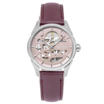 Hamilton Women's H32265870 Jazzmaster Skeleton Lady Auto