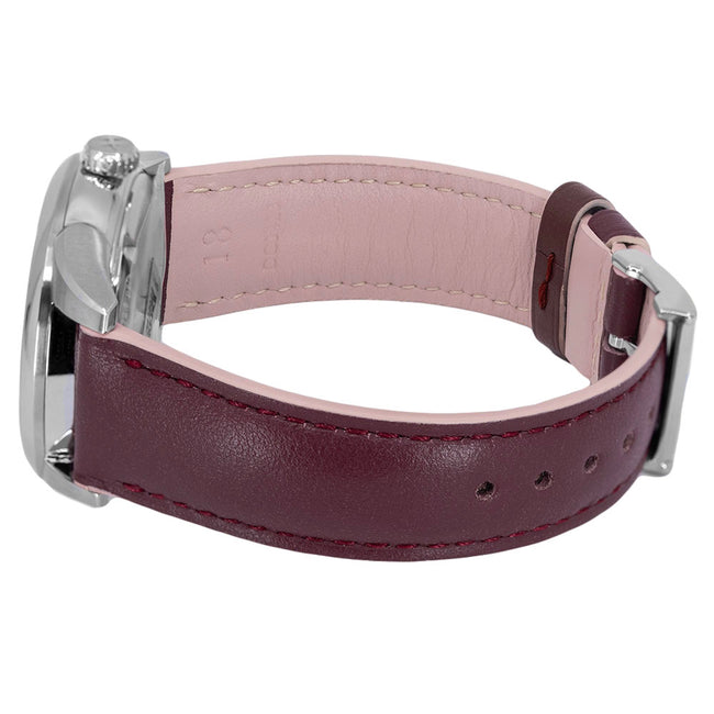 Hamilton Women's H32265870 Jazzmaster Skeleton Lady Auto