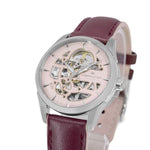 Hamilton Women's H32265870 Jazzmaster Skeleton Lady Auto