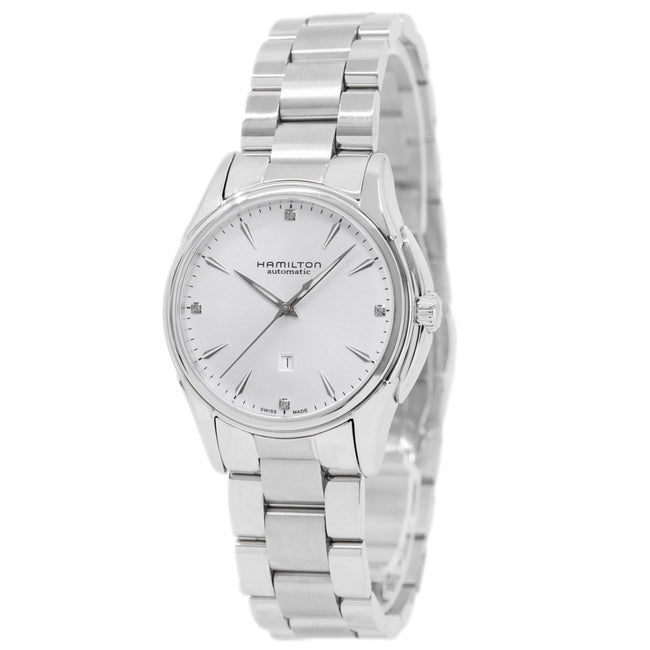 Hamilton Ladies H32315111 Jazzmaster Auto Date Display