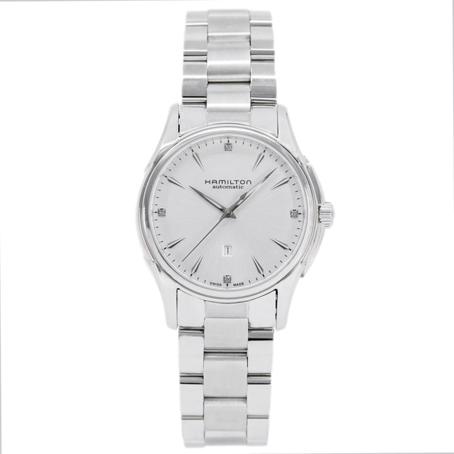Hamilton Ladies H32315111 Jazzmaster Auto Date Display