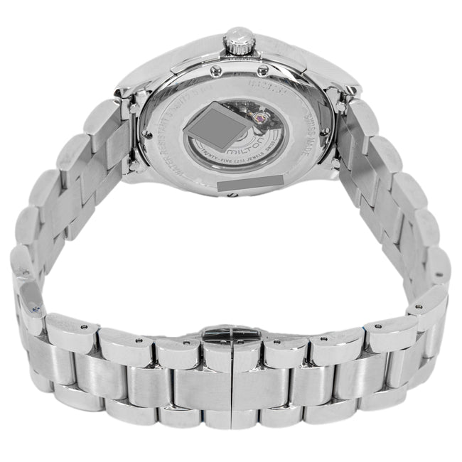 Hamilton Ladies H32315111 Jazzmaster Auto Date Display