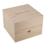 Hamilton Ladies H32315111 Jazzmaster Auto Date Display