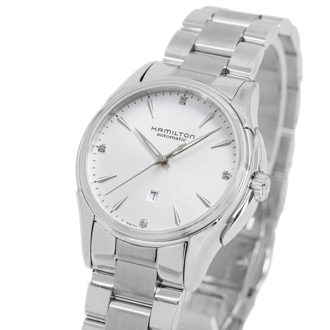 Hamilton Ladies H32315111 Jazzmaster Auto Date Display