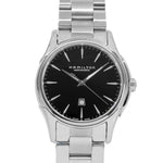 Hamilton Ladies H32315131 Jazzmaster Viewmatic Date Watch