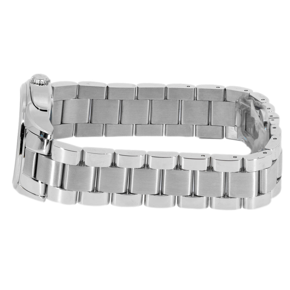 Hamilton Ladies H32315131 Jazzmaster Viewmatic Date Watch