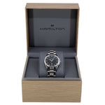 Hamilton Ladies H32315131 Jazzmaster Viewmatic Date Watch