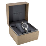 Hamilton Ladies H32315131 Jazzmaster Viewmatic Date Watch