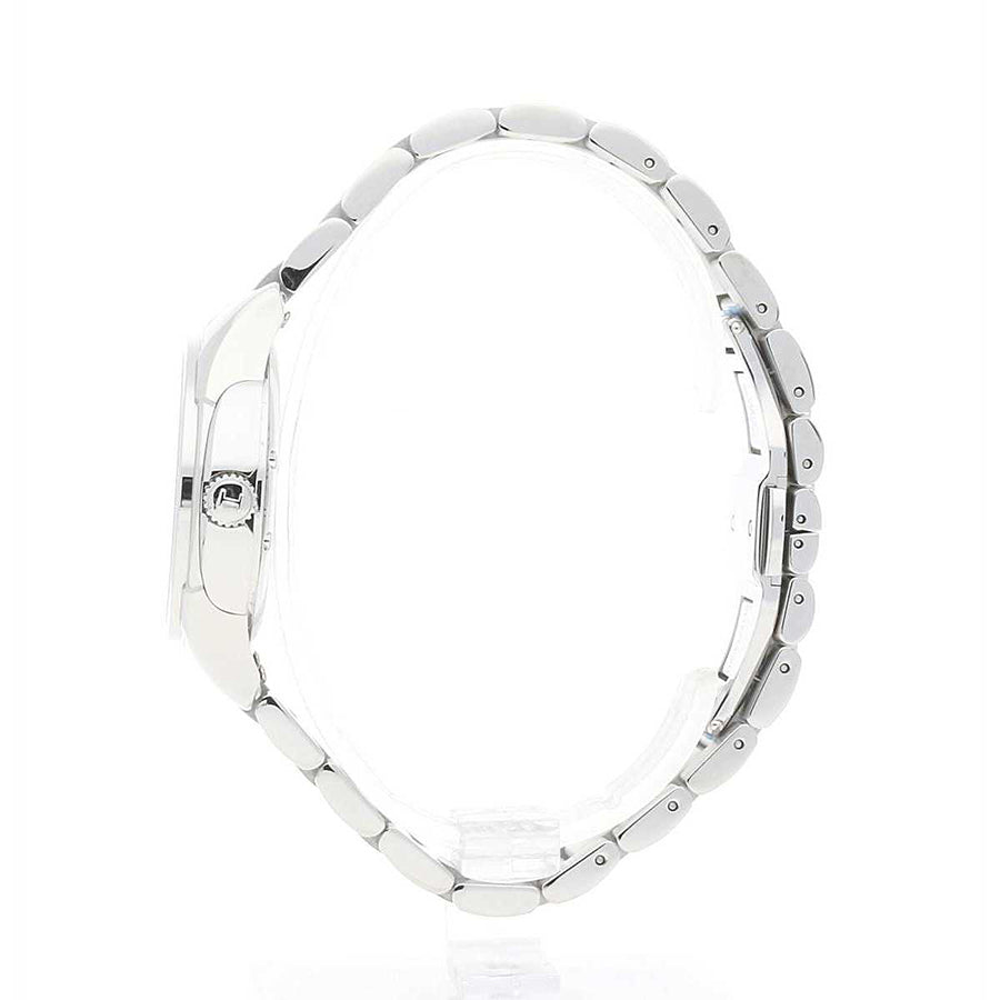 Hamilton Ladies H32315152 Jazzmaster Viewmatich Date Watch